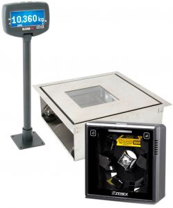 Wago-skaner Saturn 2 Z6182