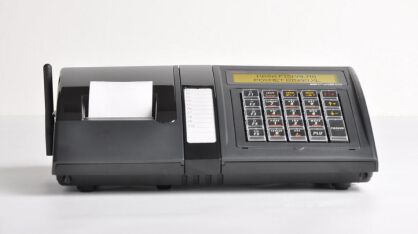 Kasa fiskalna Posnet Bingo XL PLUS - 2