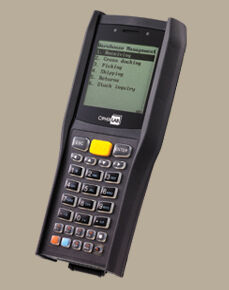 Kolektor danych CPT 8400 - 2