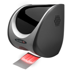 Sprawdzarka cen ELZAB LFT 2D