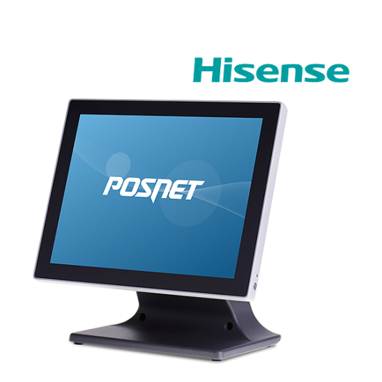Terminal kasowy HISENSE HK870E – REWIZJA B