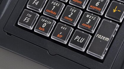 Kasa fiskalna Posnet Bingo XL STD - 4