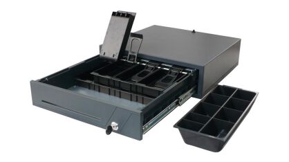 Szuflada kasjerska Posnet SKL - 2