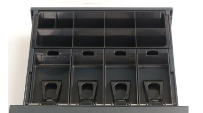 Szuflada kasjerska Posnet SKL - 4