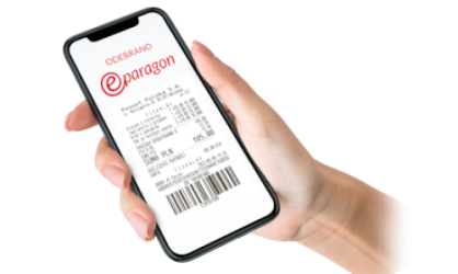 Drukarka fiskalna Fawag Box - 8