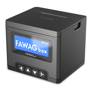 Drukarka fiskalna Fawag Box