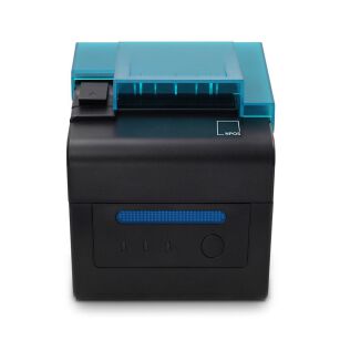 Drukarka paragonowa NPOS Thermal C300WiFi (bonowa) - 4