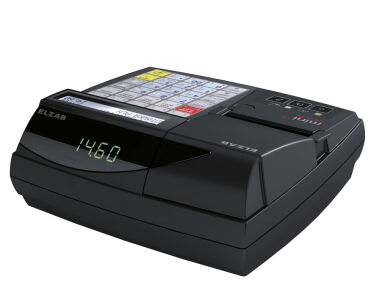 Kasa fiskalna Elzab Mini LT Online BT/WiFi - 3