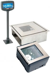 Wago-skaner Saturn 2 MGL2300