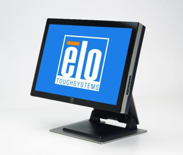 Terminal  Elo - seria 19R