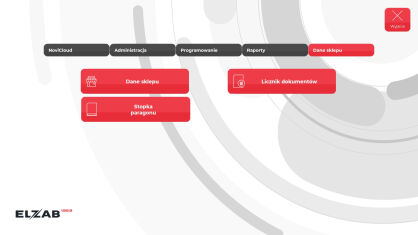 elzAPP POS program sprzedażowy na platformę Android - 9