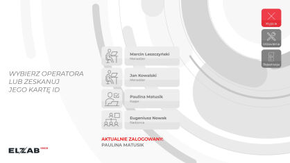 elzAPP POS program sprzedażowy na platformę Android - 10