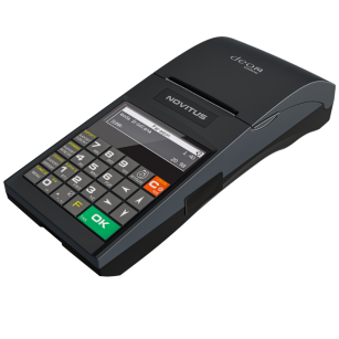 Drukarka fiskalna Novitus Deon Online - 2