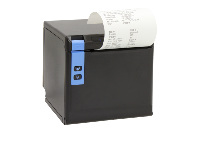 Drukarka paragonowa NPOS Thermal T800 (bonowa) - 2