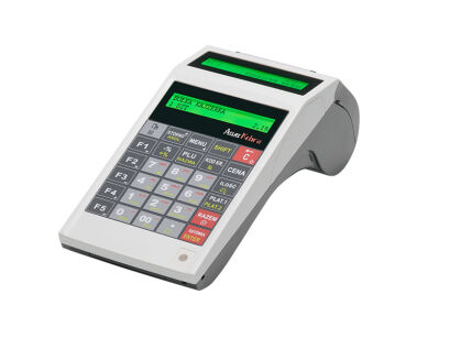 Kasa fiskalna Aclas Kobra - 2