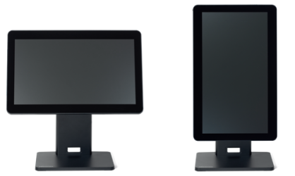 Terminal kasowy Hisense HK560 - 4