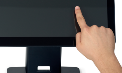 Terminal kasowy Hisense HK560 - 3