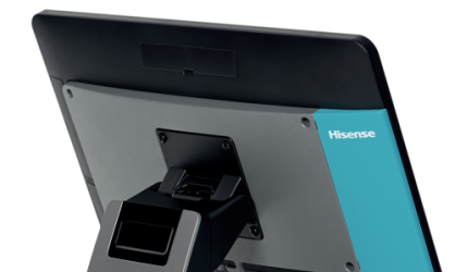 Terminal kasowy Hisense HK560 - 2