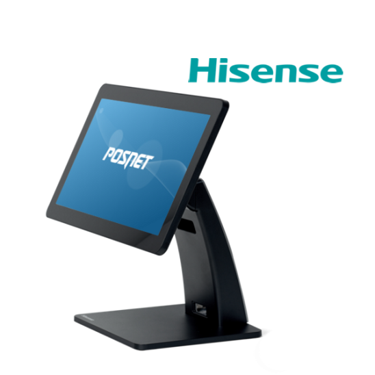 Terminal kasowy Hisense HK560