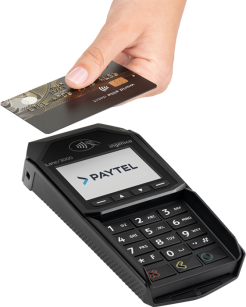 PIN Pad Ingenico Lane/3000 - 4