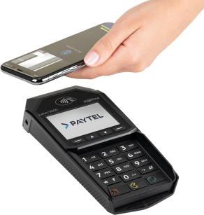 PIN Pad Ingenico Lane/3000 - 3