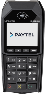 PIN Pad Ingenico Lane/3000 - 2