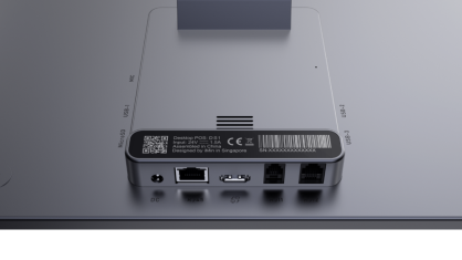 iMin Swan 15,6’’ - 3