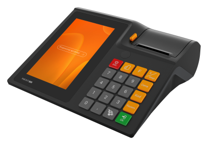 Kasa fiskalna Novitus Next PRO Online - 4