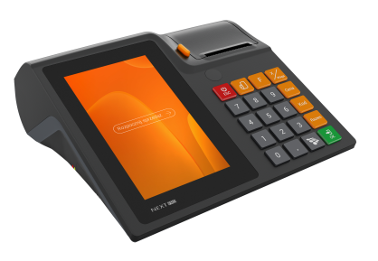 Kasa fiskalna Novitus Next PRO Online - 5