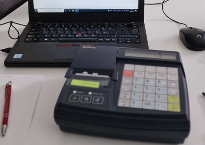 Przegląd kasy fiskalnej - obowiązek podatnika